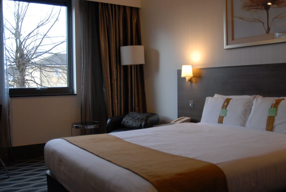 Standard Room, 1 Double Bed - Photo 2