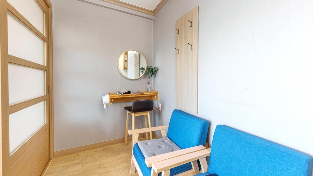 Basic Room, 1 Bedroom (Rosemary) - Photo 3