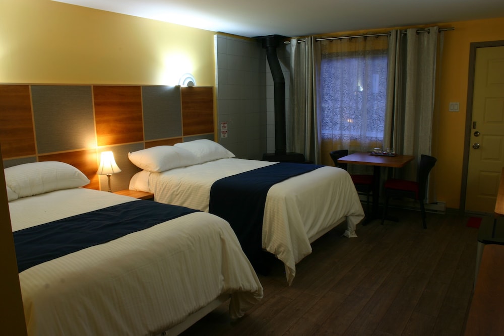 Comfort Double Room, 2 Double Beds, Kitchenette, Ground Floor photo 1
