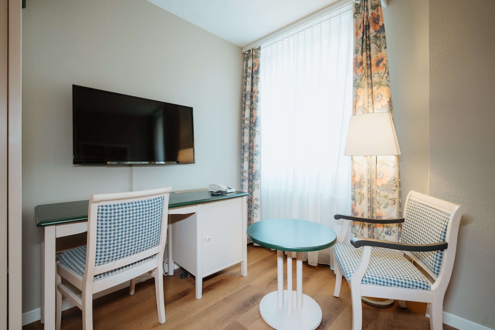 Standard Single Room photo 3