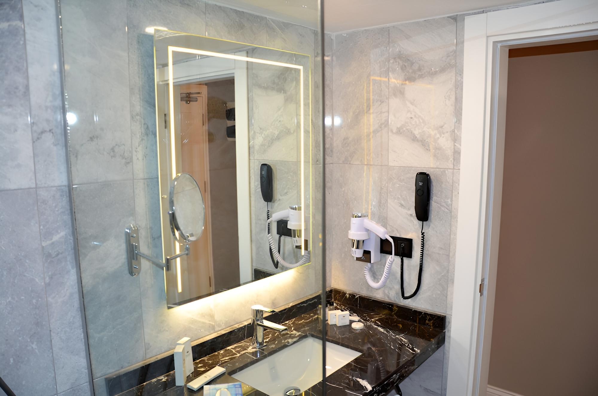 Superior Double Room photo 3