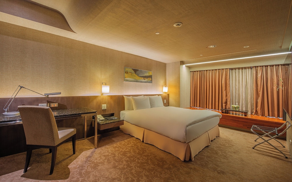 Luxury Quadruple Room, Mezzanine photo 1