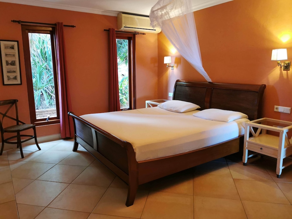 Bungalow, 1 Bedroom, Oceanfront photo 1