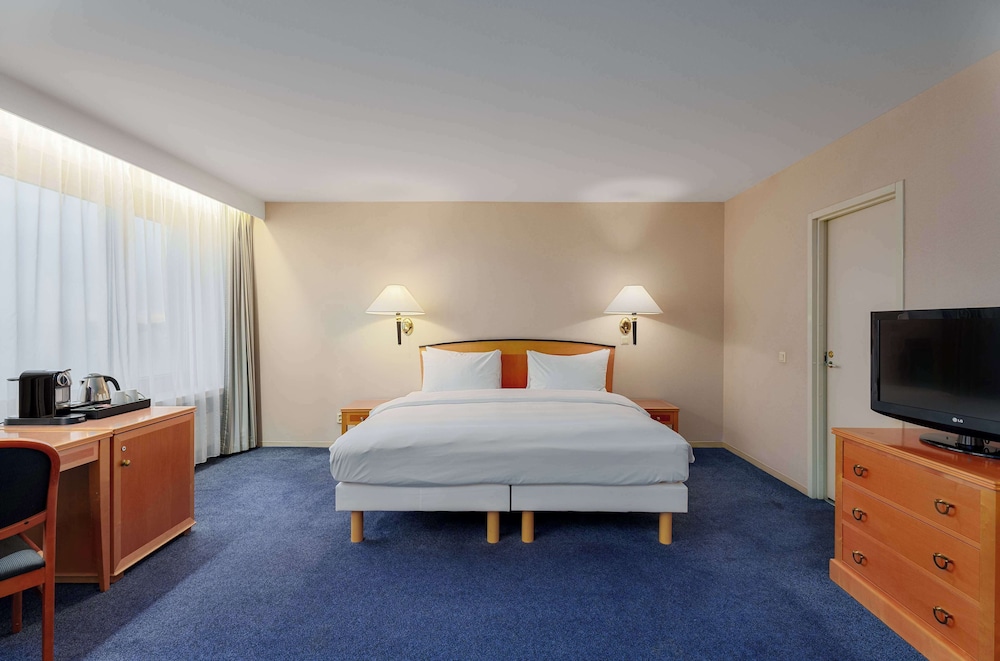 Suite, 2 Bedrooms (with SPA  Access) photo 1