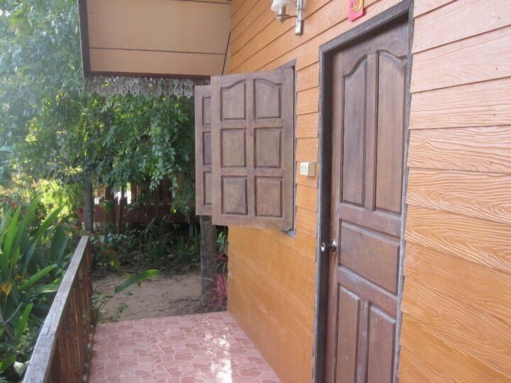 Standard Bungalow photo 2