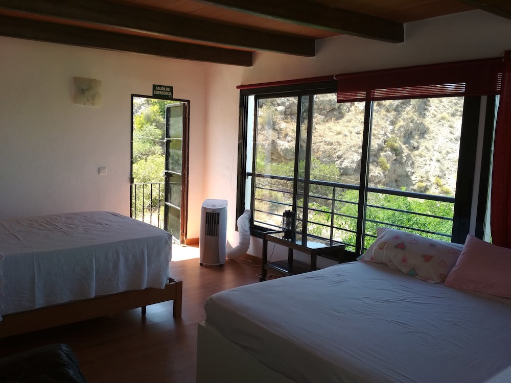 Exclusive Loft, 1 Bedroom, Terrace (Sierra Nevada) photo 3