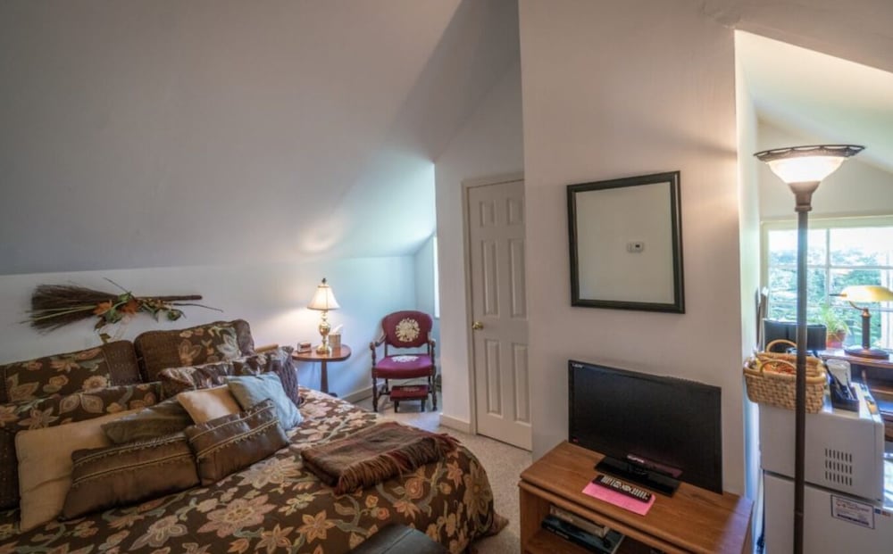 Standard Double Room, Ensuite (Leaf Room) photo 2