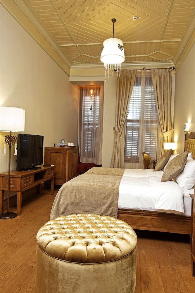 Deluxe Room photo 2