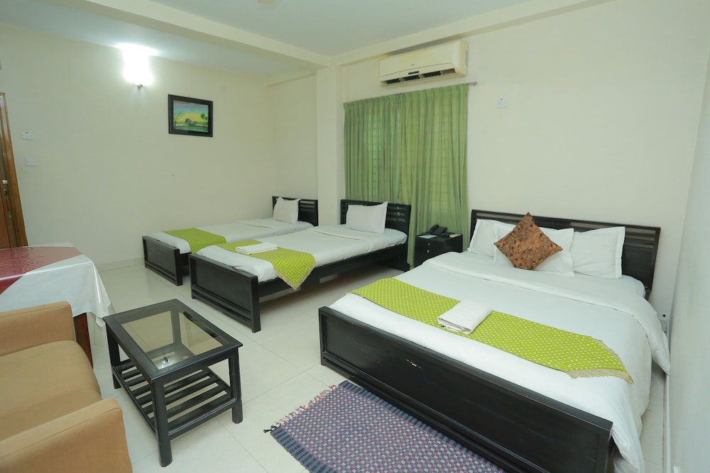 Family Deluxe Room