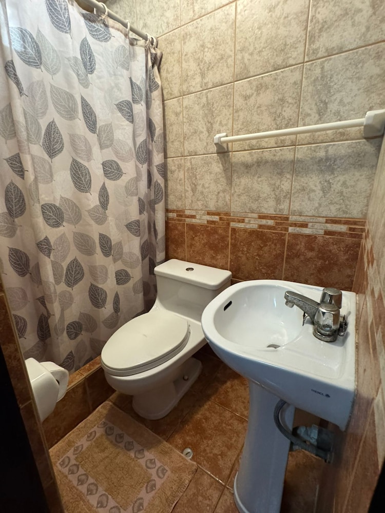 Comfort Double Room, 1 Double Bed, Private Bathroom, Park View photo 2