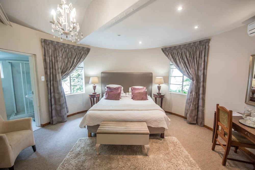 Double Room (Alpine) photo 2