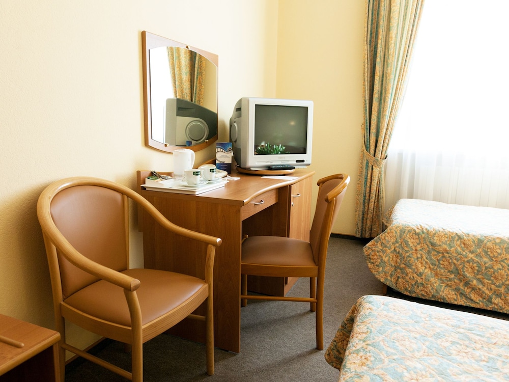 Superior Twin Room photo 1