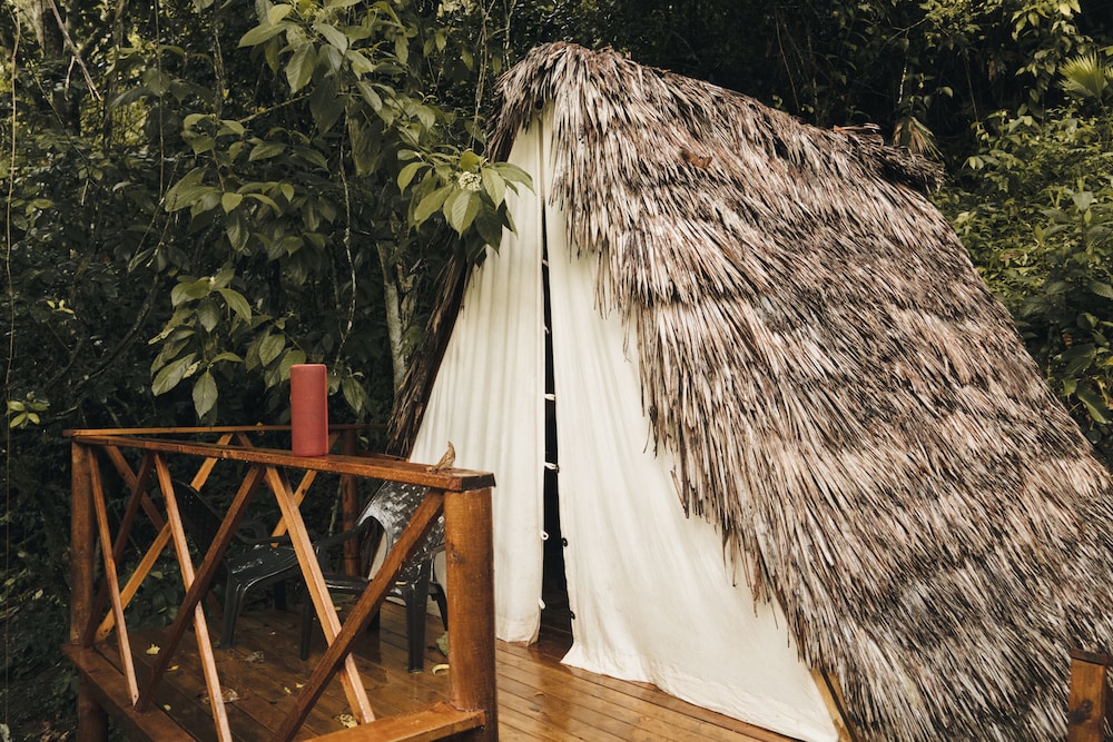 Comfort Bungalow photo 2