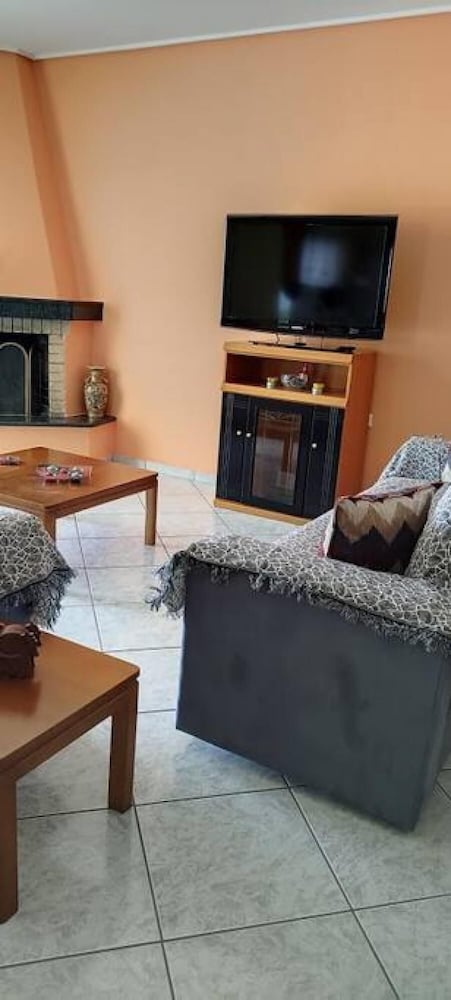 Areti s Apartment in Agios Konstantinos, Billede 30