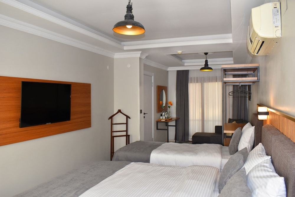 Terrace Room photo 3