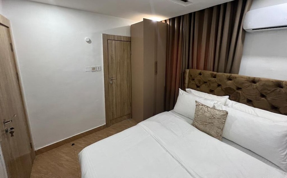 Executive Single Room, 1 King Bed photo 3