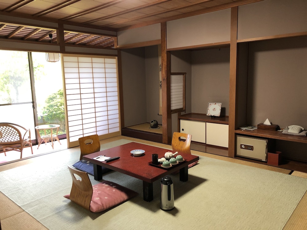 Japanese Style Room photo 1