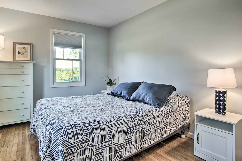 House (2 Bedrooms) photo 1
