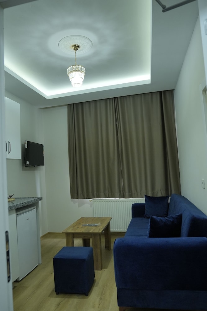 Double Room, City View photo 2