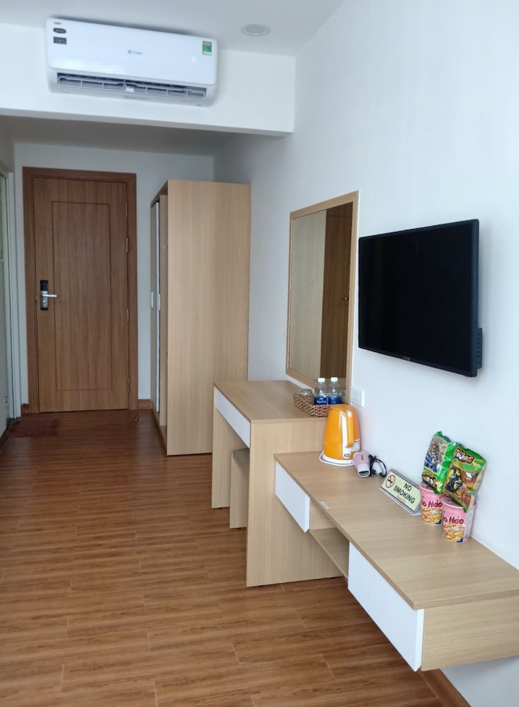 Deluxe Twin Room - Photo 4
