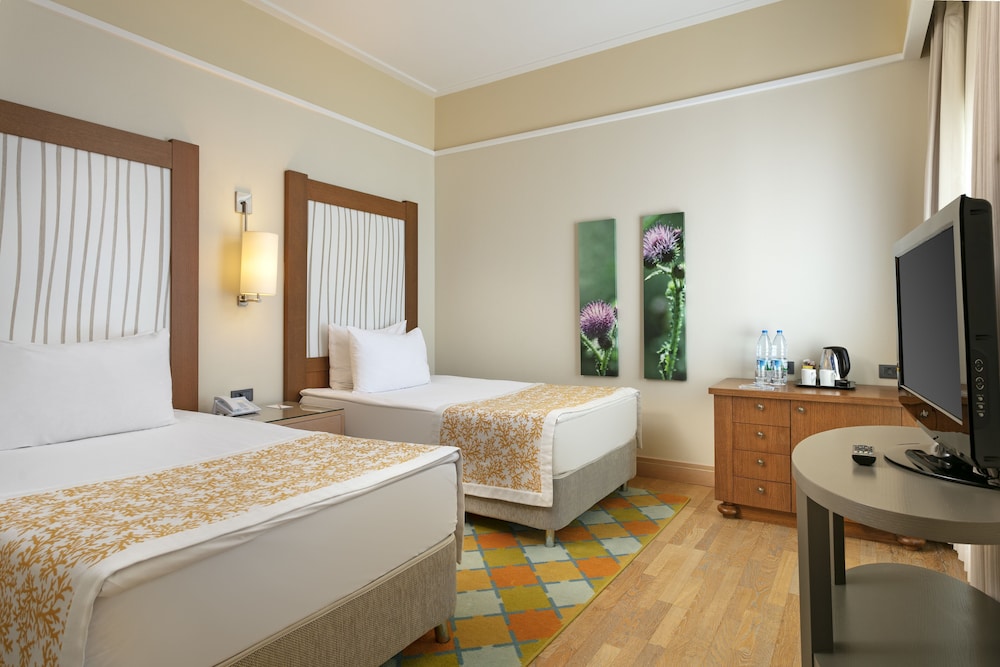 Begonville Suite photo 2