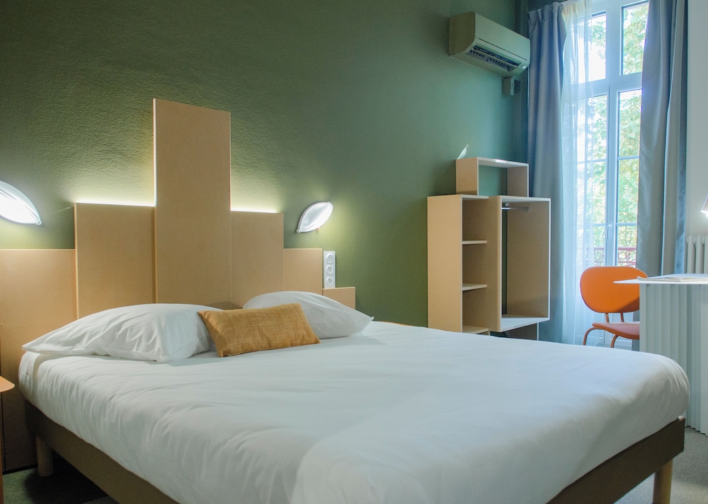 Deluxe Room photo 1