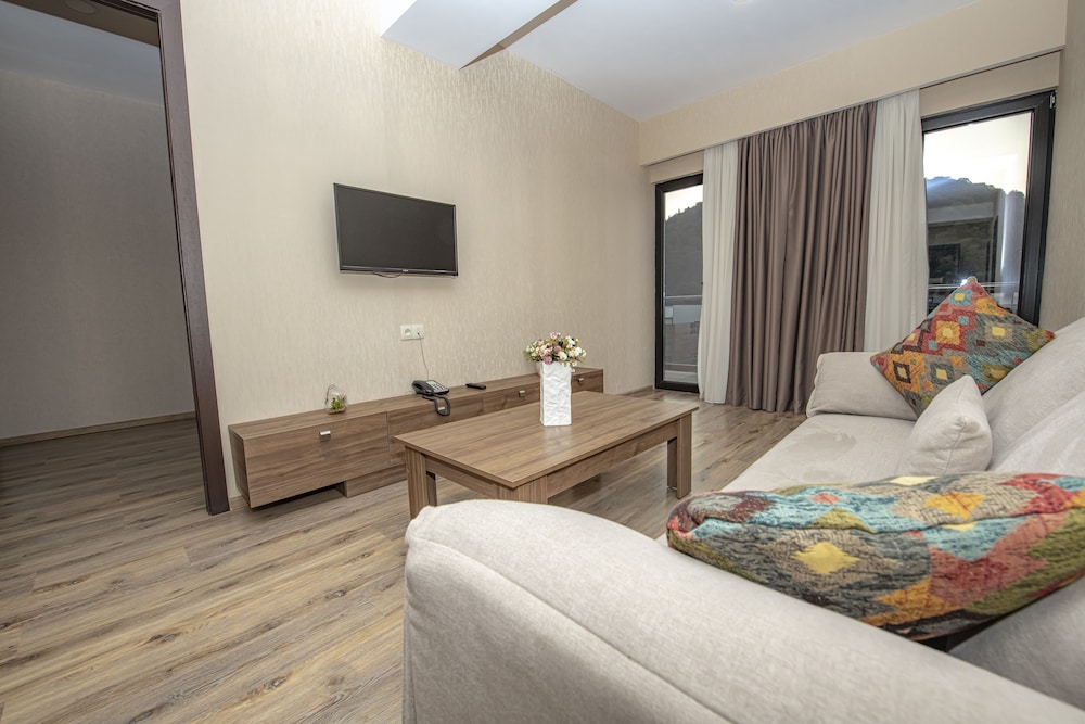 Junior Room photo 2