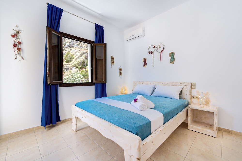 One Bedroom Apartment with Sea View KALIPSO