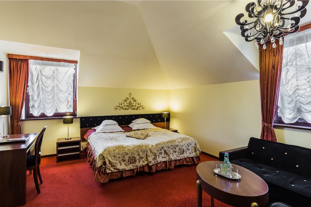 Superior Double Room photo 3