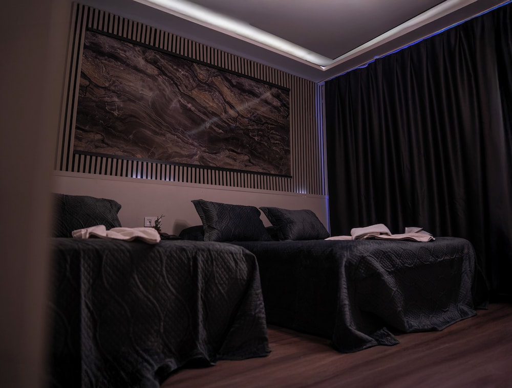 Family Quadruple Room photo 1