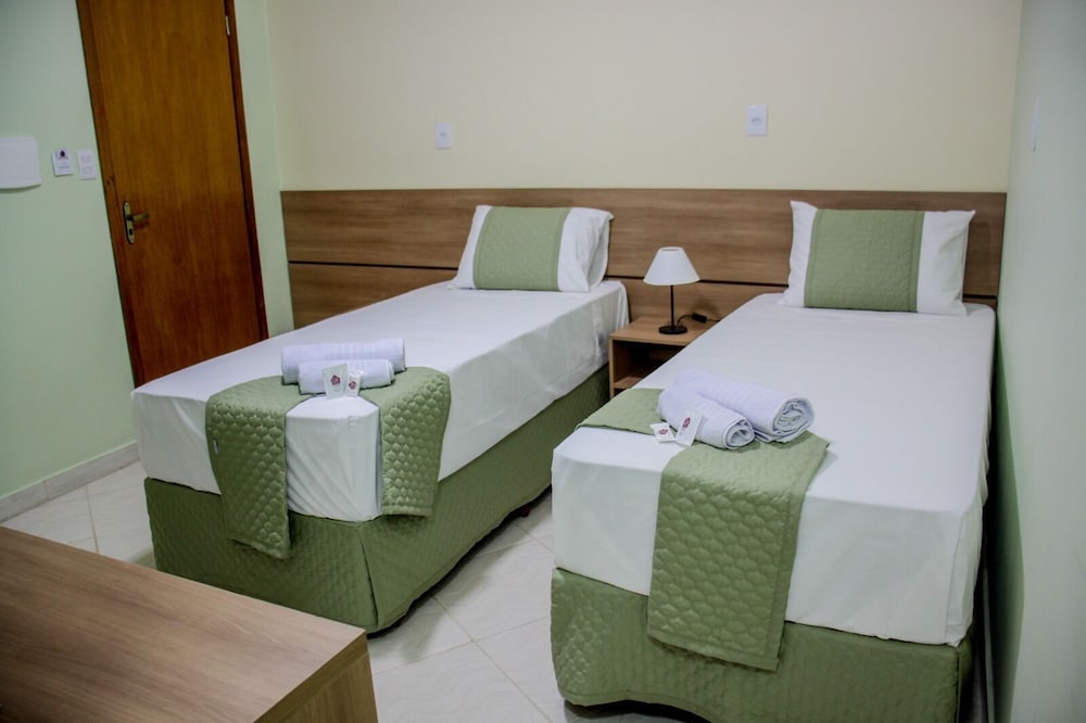 Standard Double or Twin Room photo 3