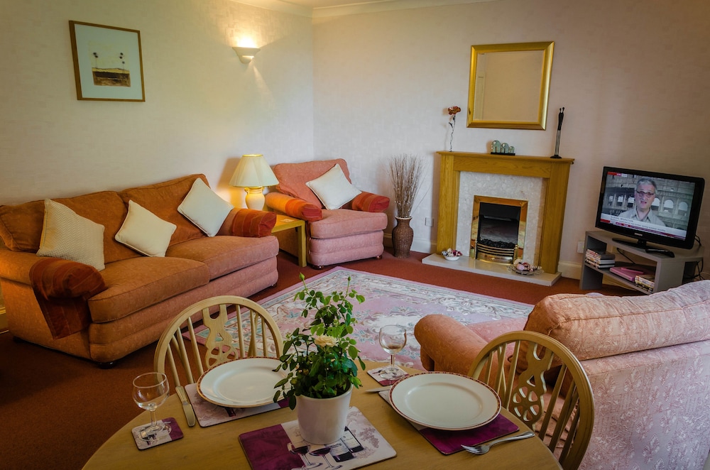 Standard Apartment, 1 Bedroom photo 3