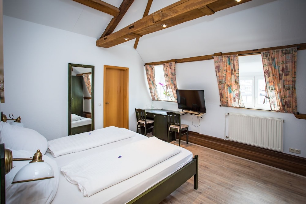 Double Or Twin Room, Private Bathroom photo 1