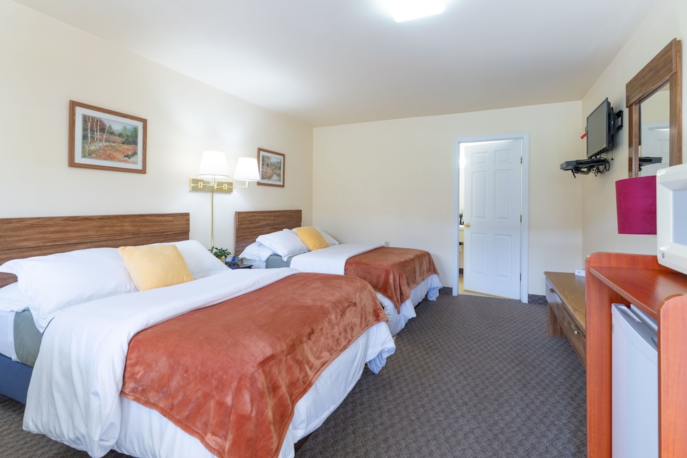 Room, Mountain View photo 2