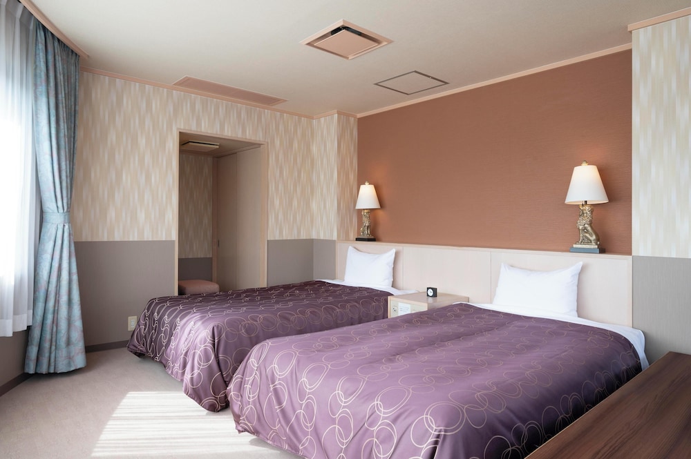 Lake View Deluxe Japanese-Western-Style Room, Non Smoking photo 3