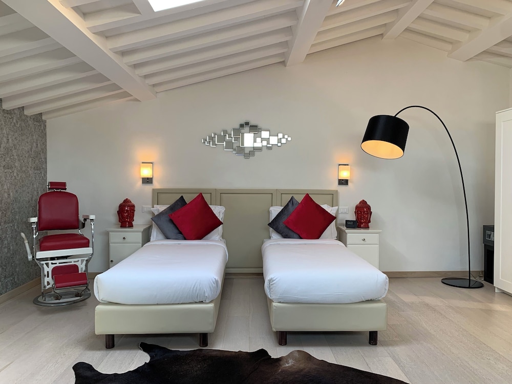 Signature Apartment, 1 Bedroom (Rosso Tiziano) photo 3