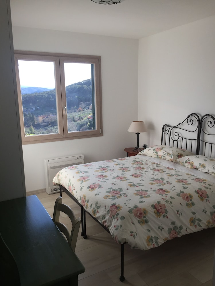 Panoramic Apartment photo 2