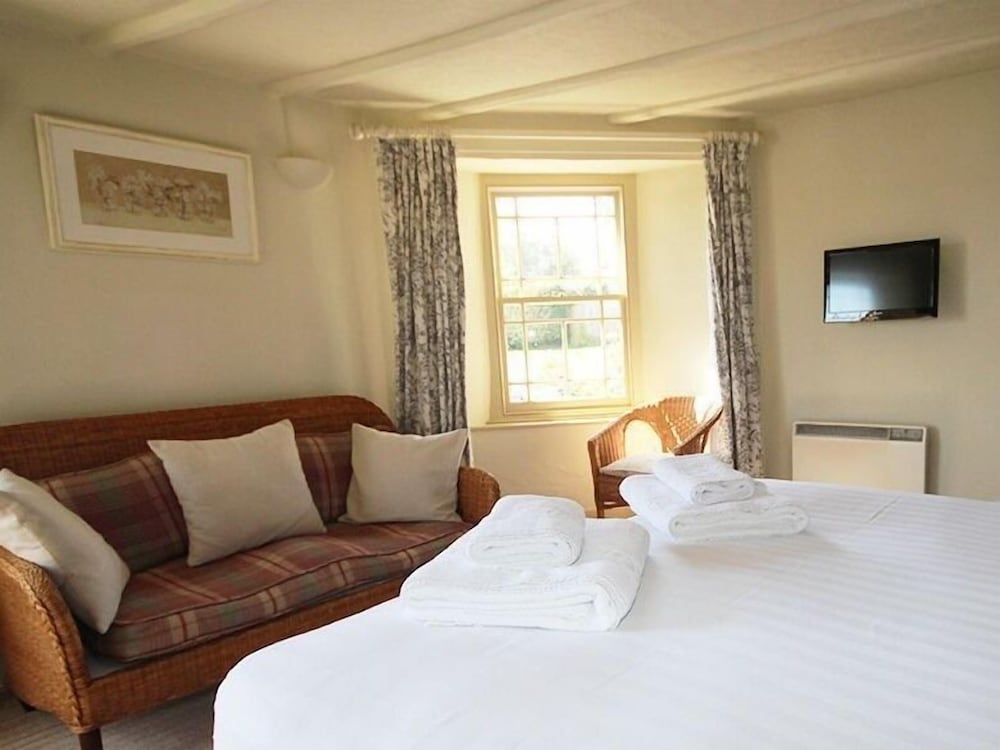 Superior Double Room, Ensuite ((shower)) photo 2