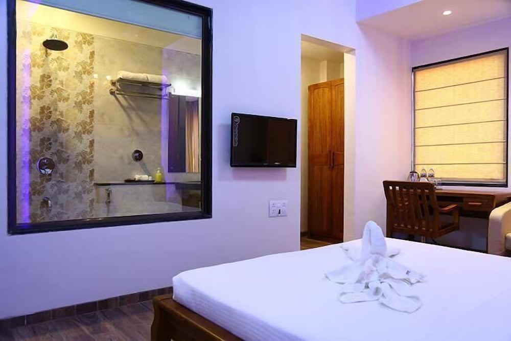Cozy Villa photo 3