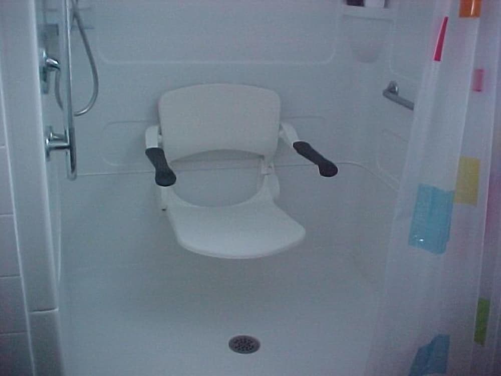 Motel Leblanc, Foto 4