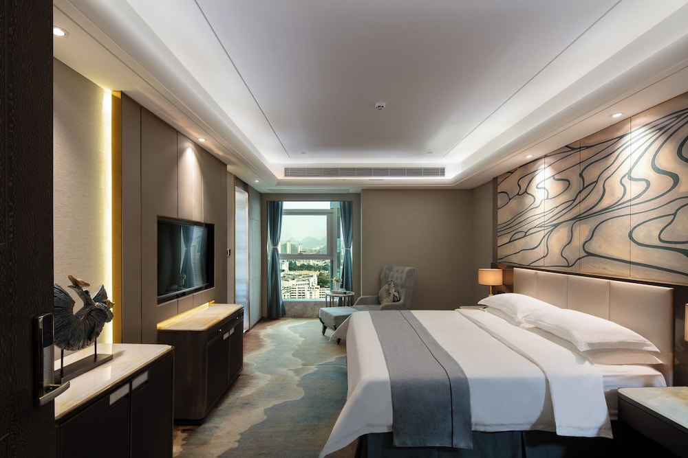 Business Double Room, City View photo 1