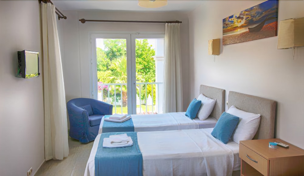Villa, 4 Bedrooms