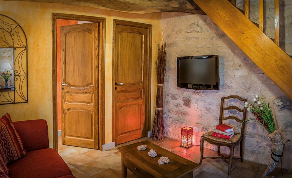 Grand Suite (Cassiopée) photo 1