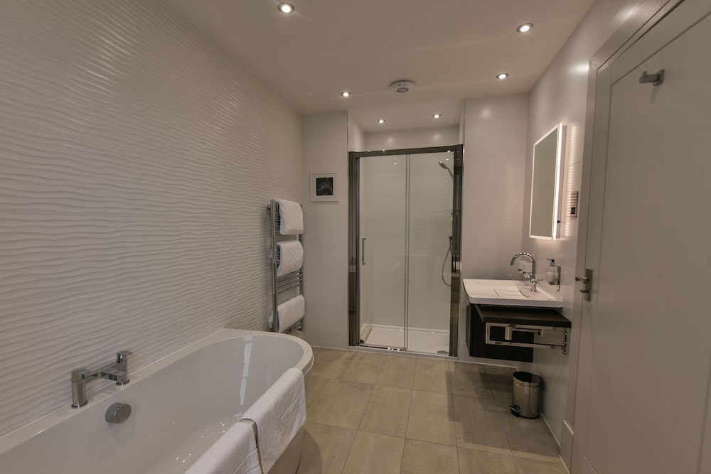 Urban Super King Room - Photo 3