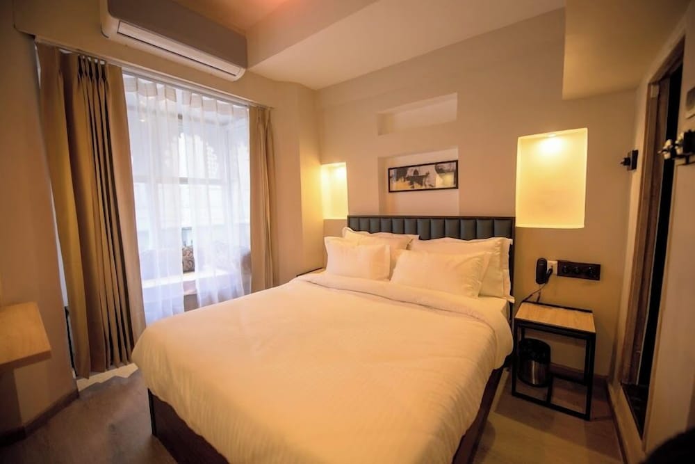 Executive Standard Room