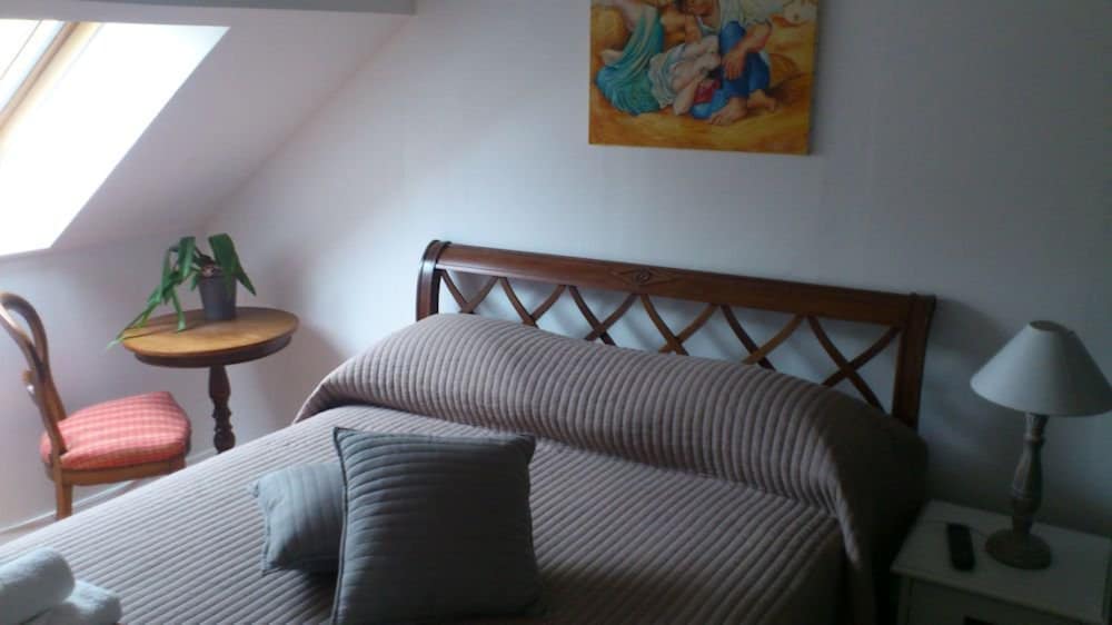 Double Room (Campagnarde) photo 1