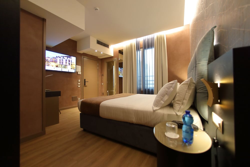Economy Room - Photo 2