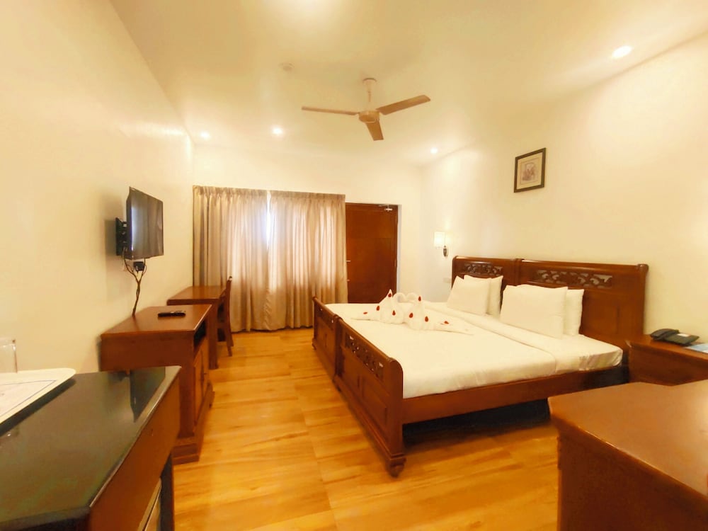 Premium Sea View - Photo 3