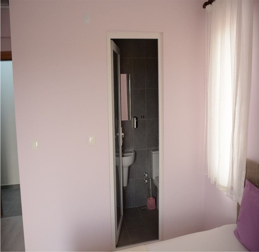 Deluxe Double Or Twin Room, Garden View photo 3