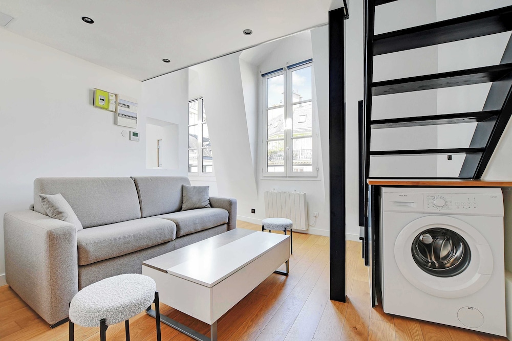 Comfort Apartment photo 3